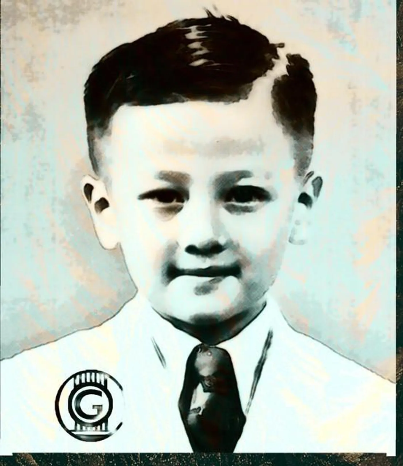 Gerald Garcia