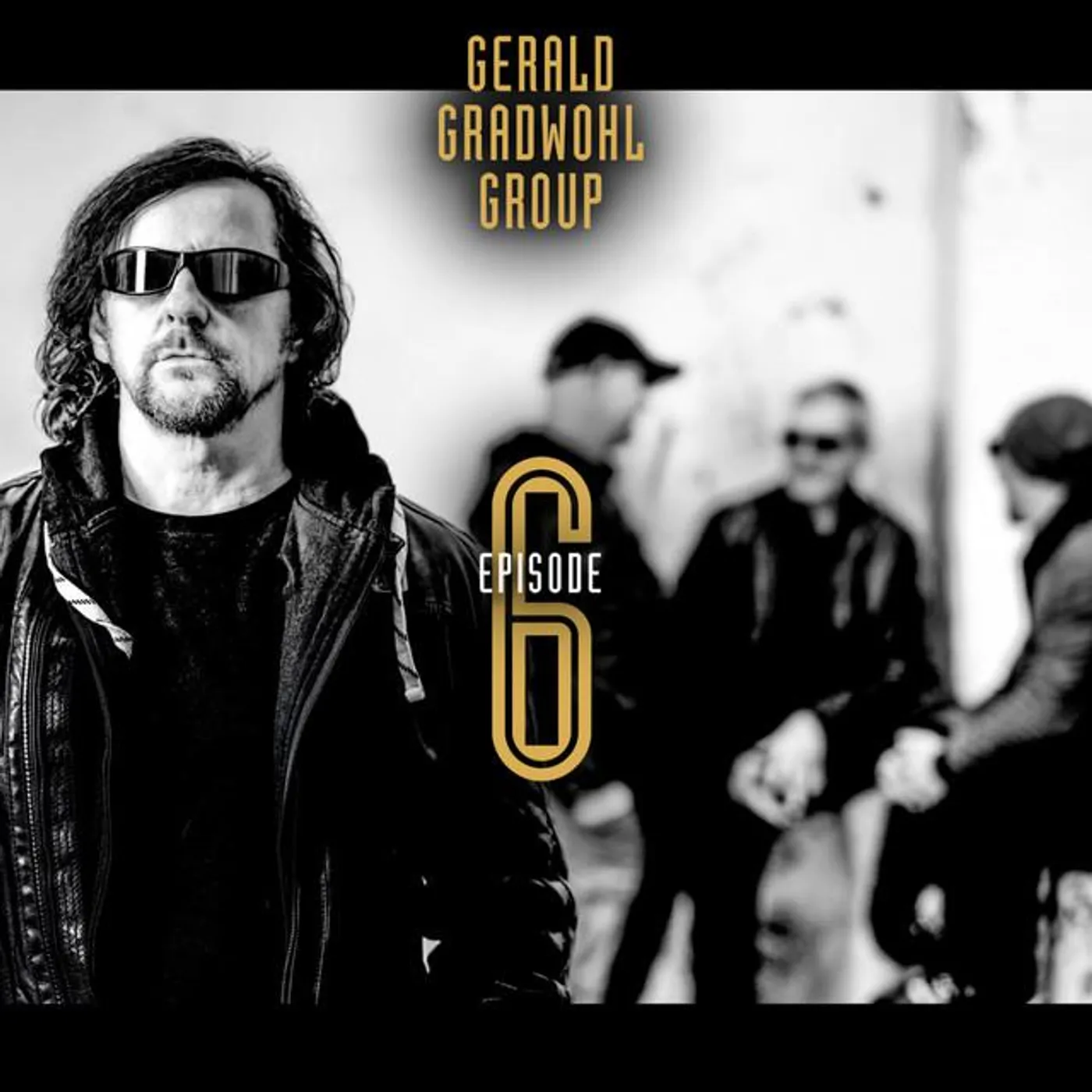 Gerald Gradwohl Group Brand Page