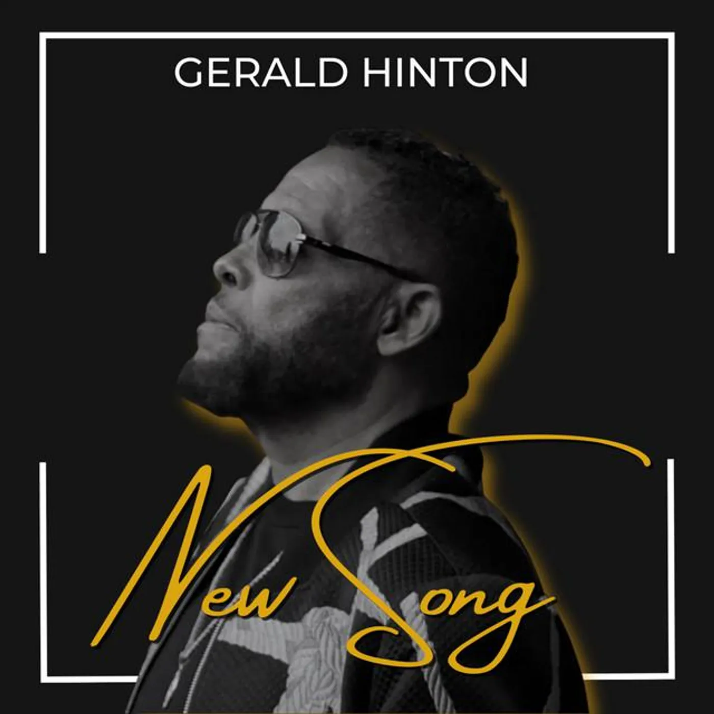 Gerald Hinton