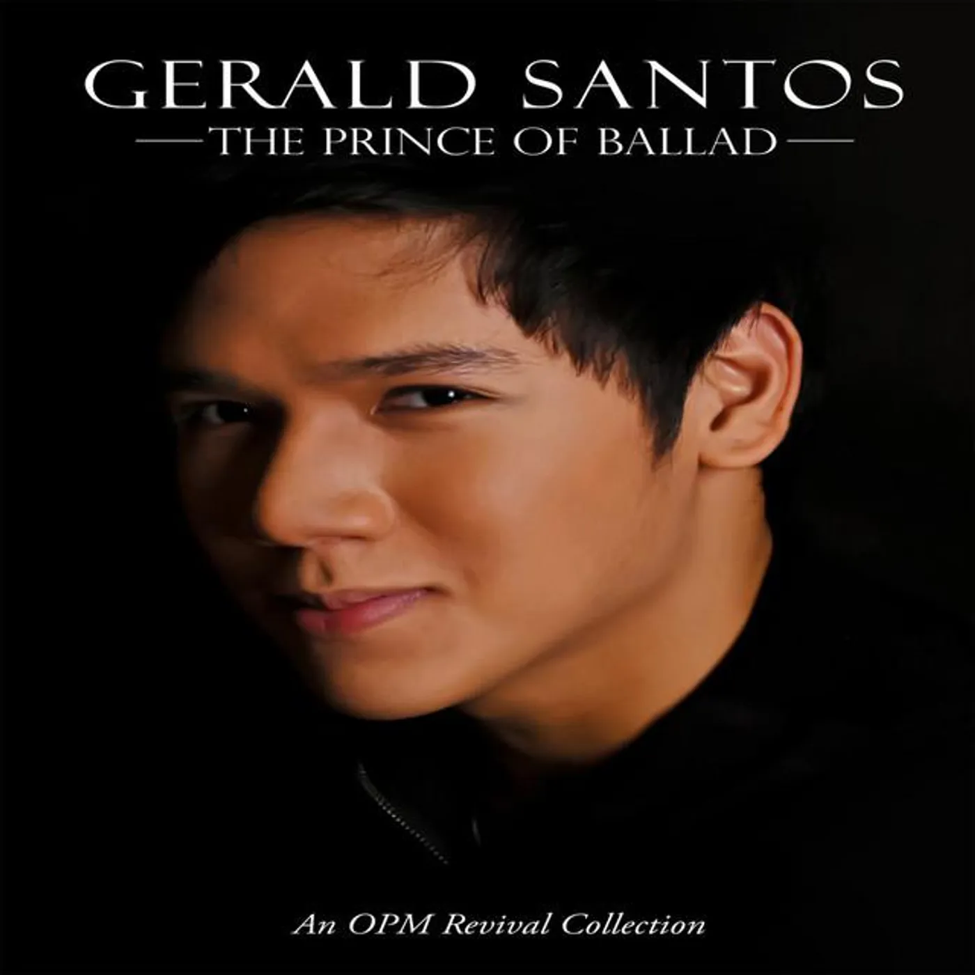 Gerald Santos