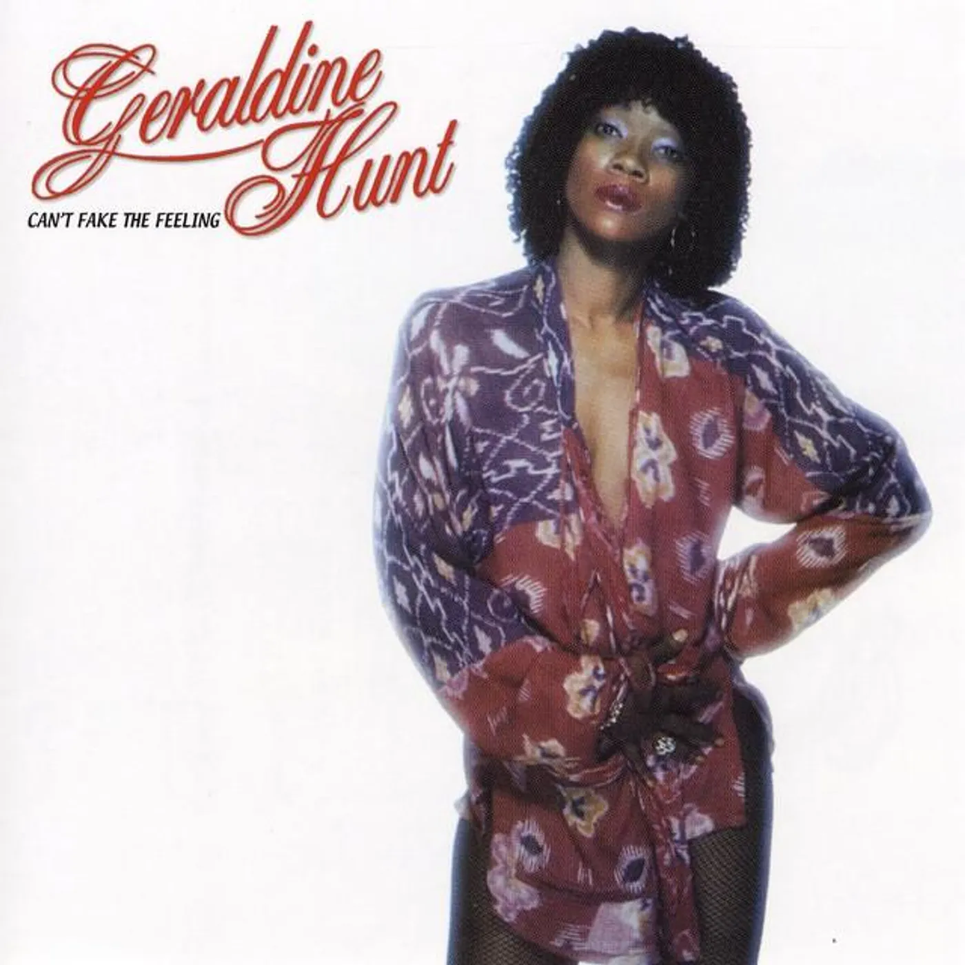 Geraldine Hunt Brand Page