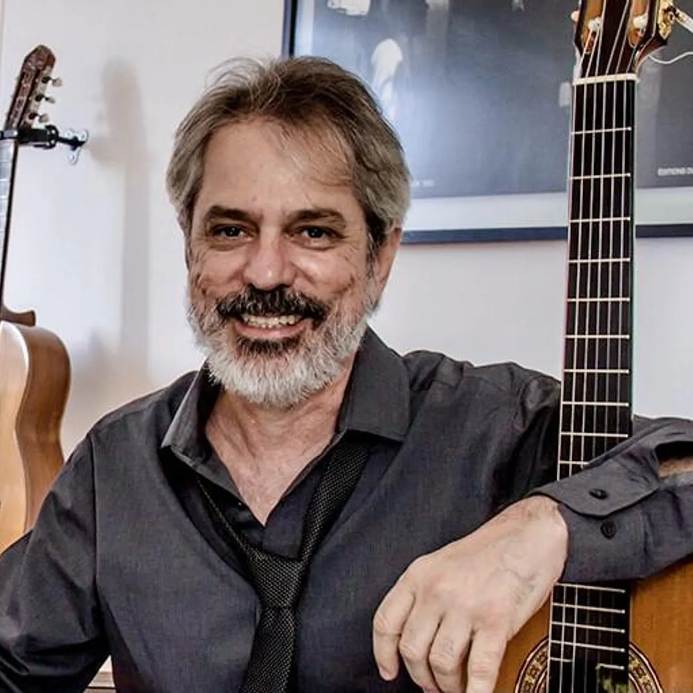 Geraldo Vianna Brand Page