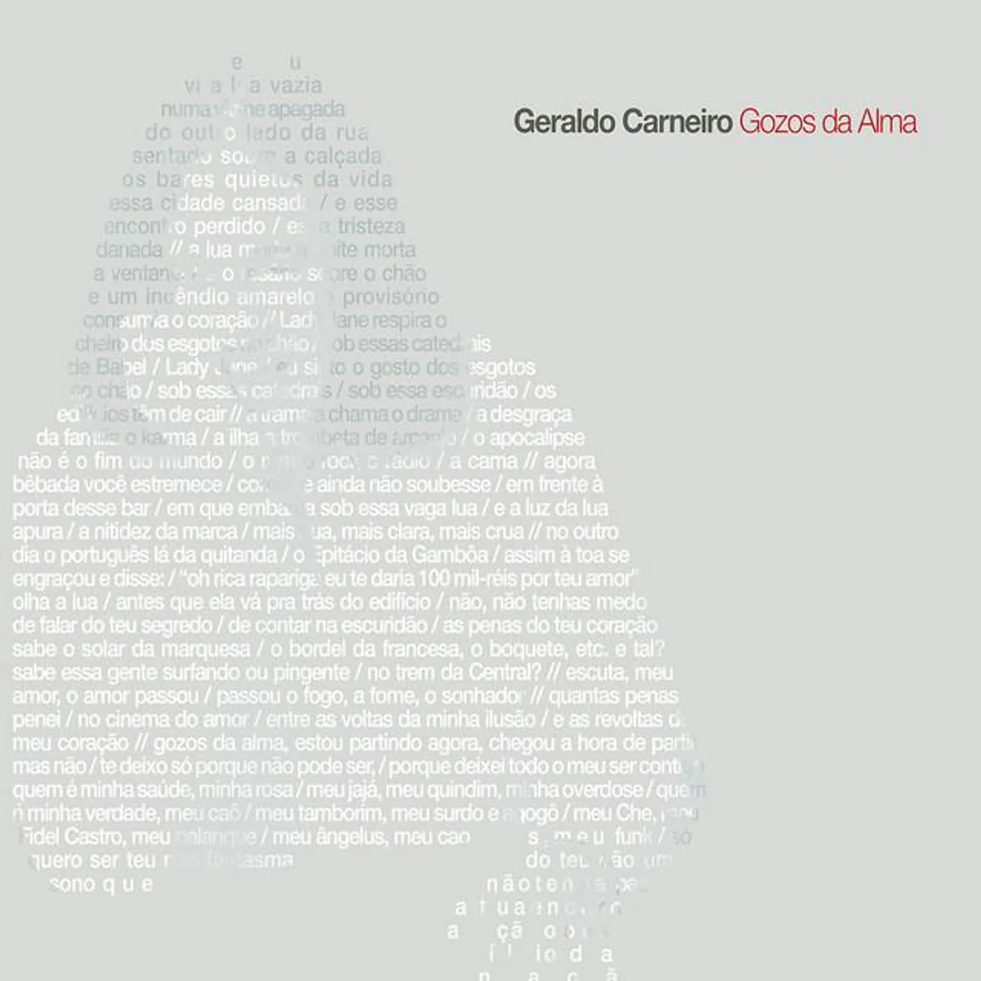 Geraldo Carneiro