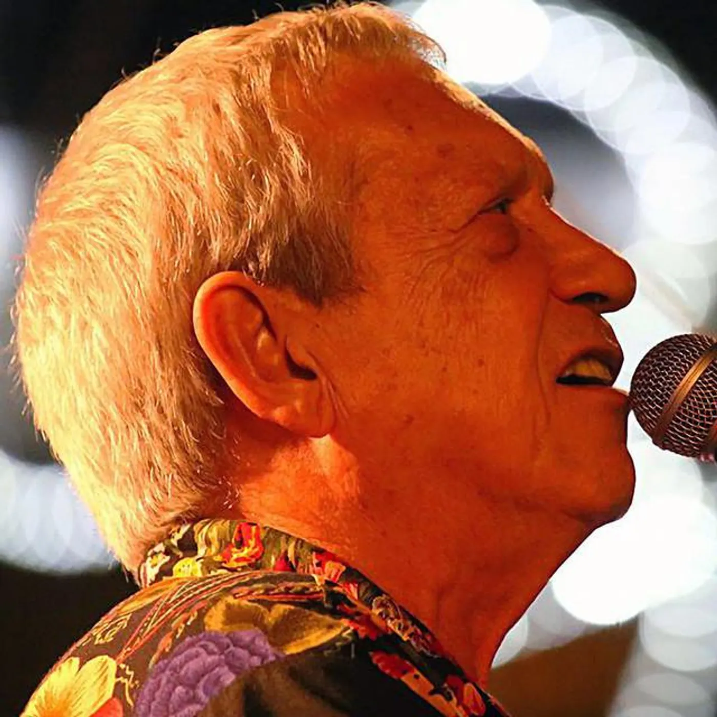 Geraldo Espíndola