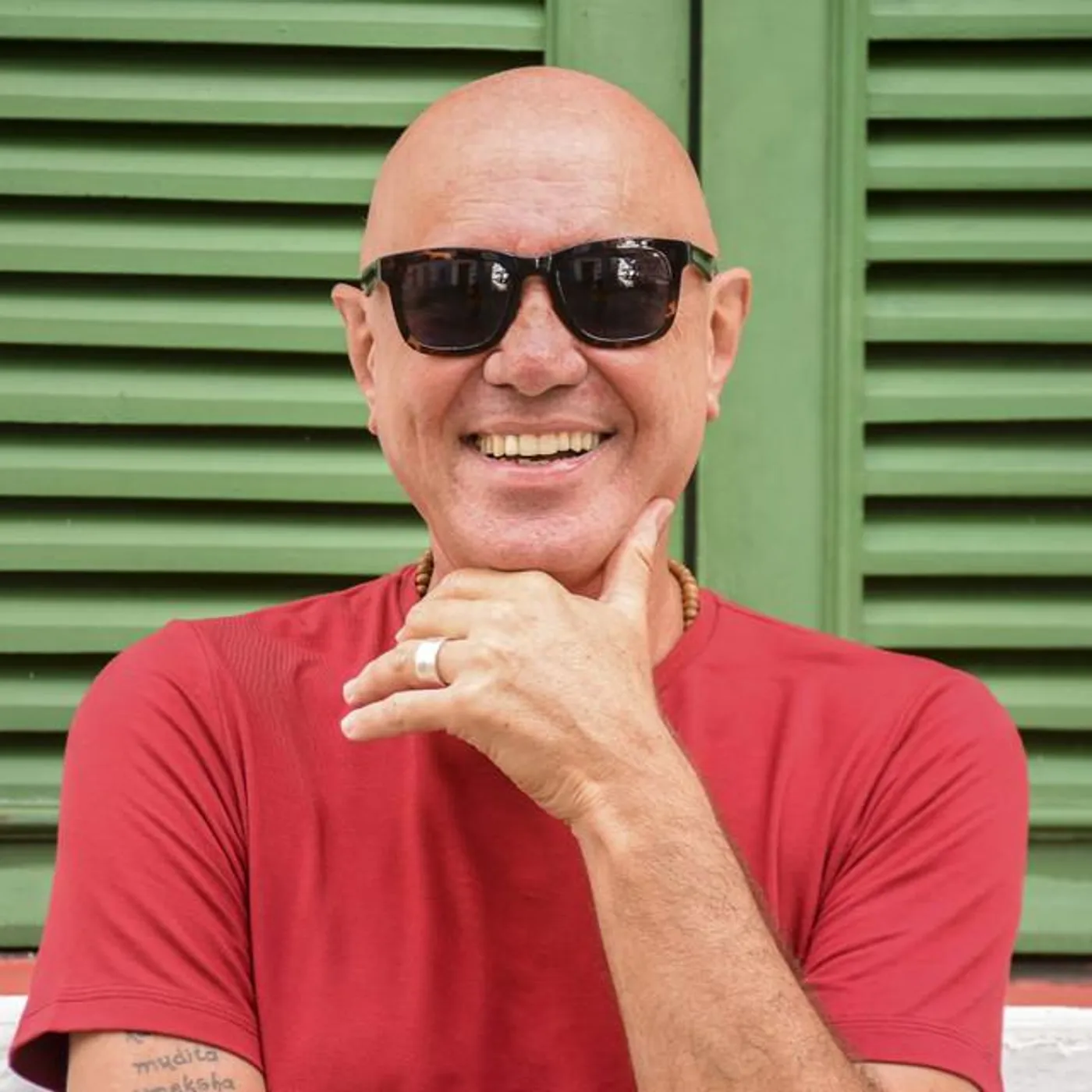 Geraldo Maia Brand Page