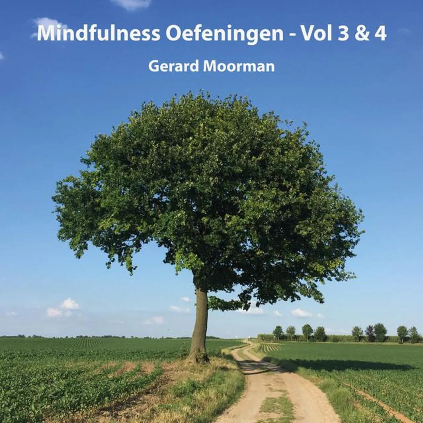 Gerard Moorman