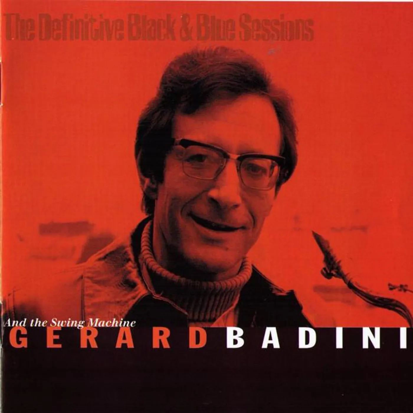 Gerard Badini Brand Page