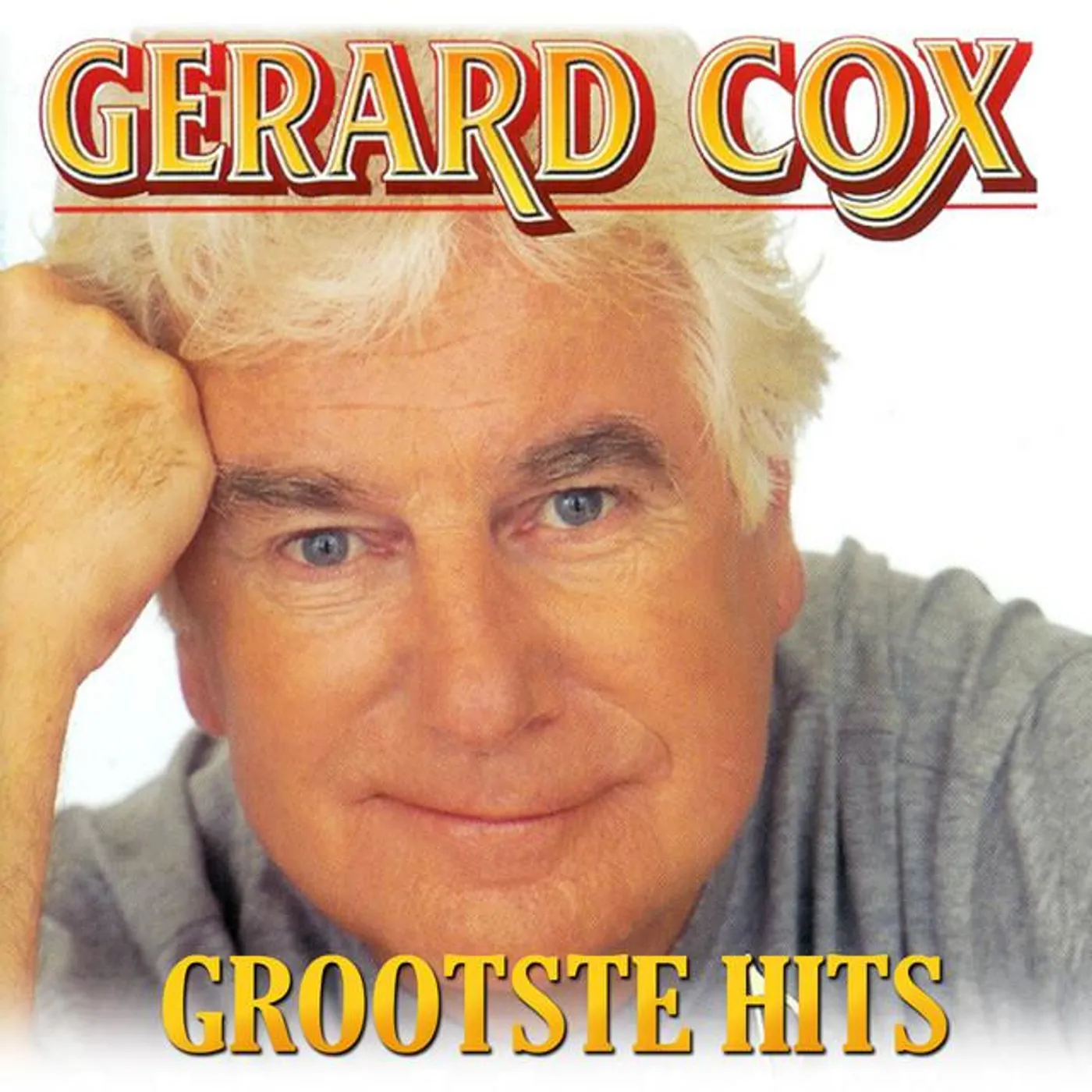 Gerard Cox Brand Page