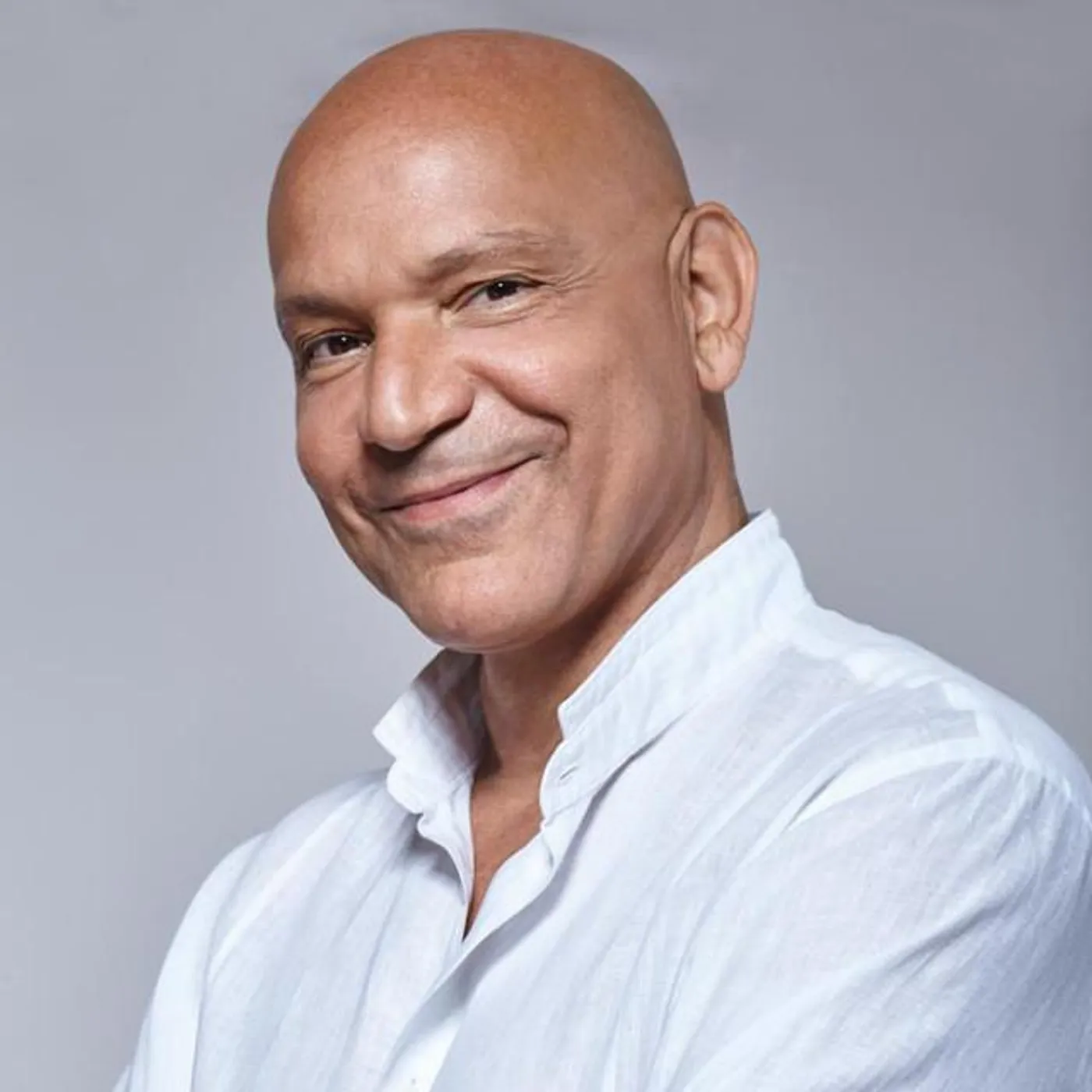 Gerard Edery Brand Page