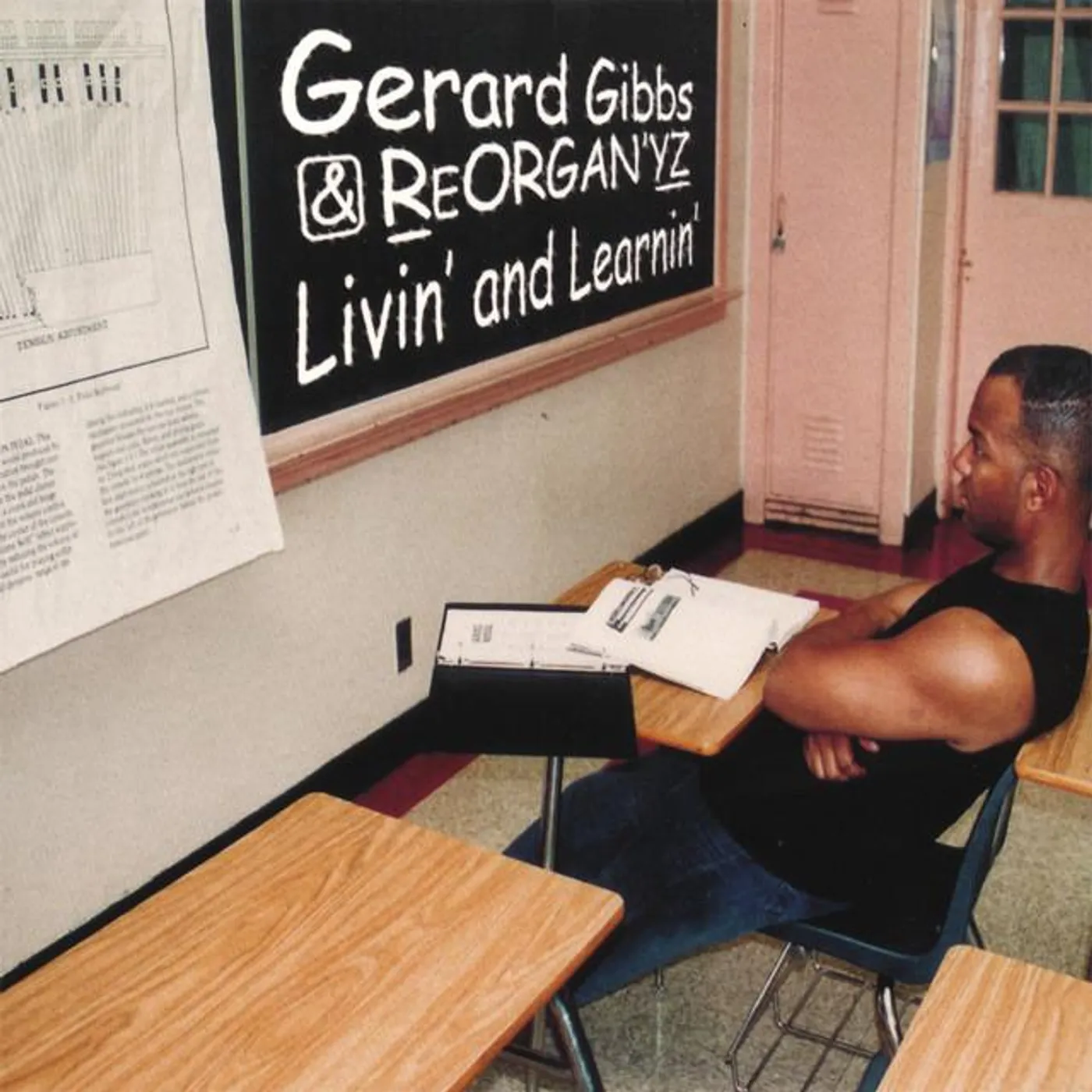Gerard Gibbs