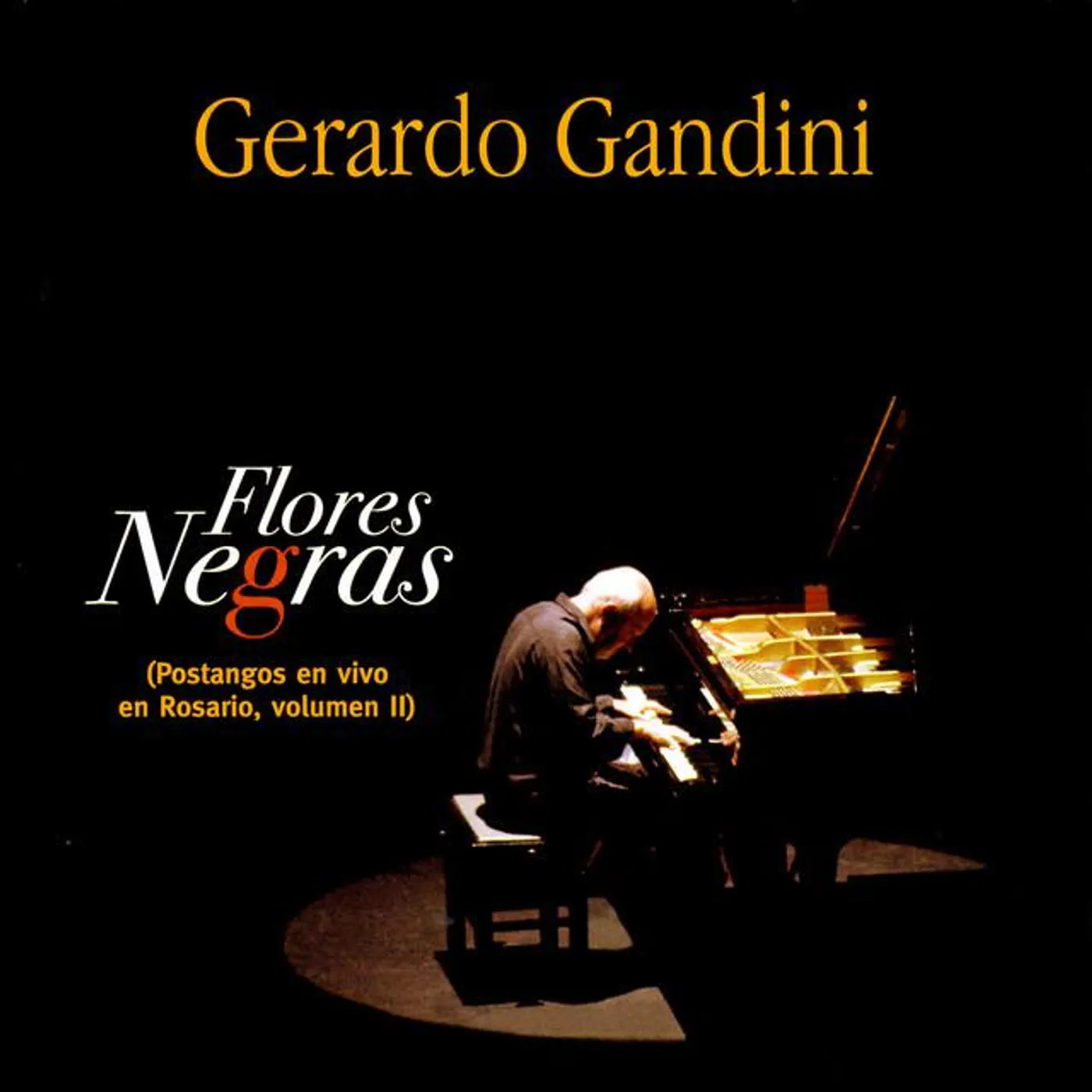 Gerardo Gandini
