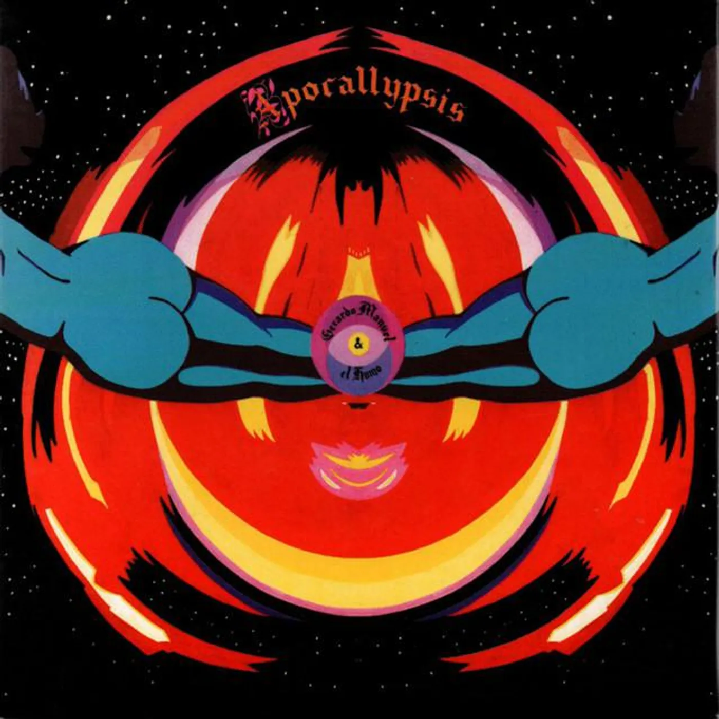 Gerardo Manuel & El Humo