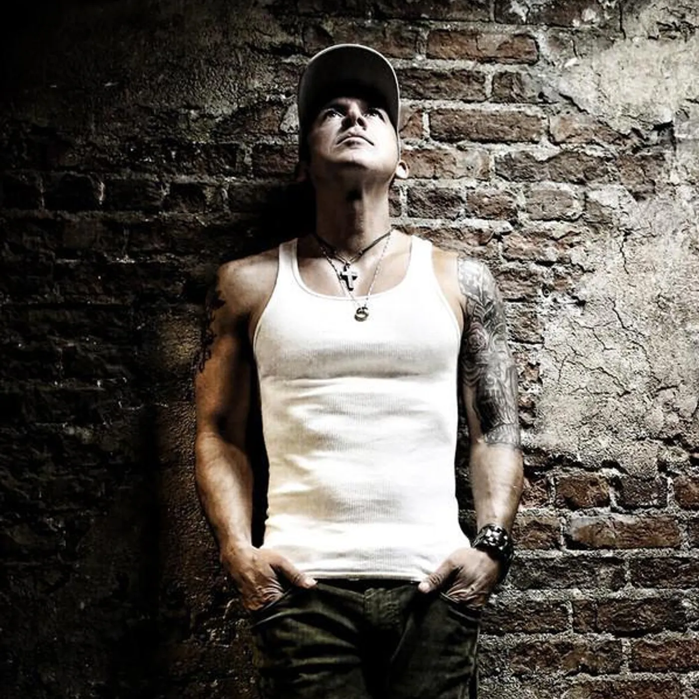 Gerardo Mejia