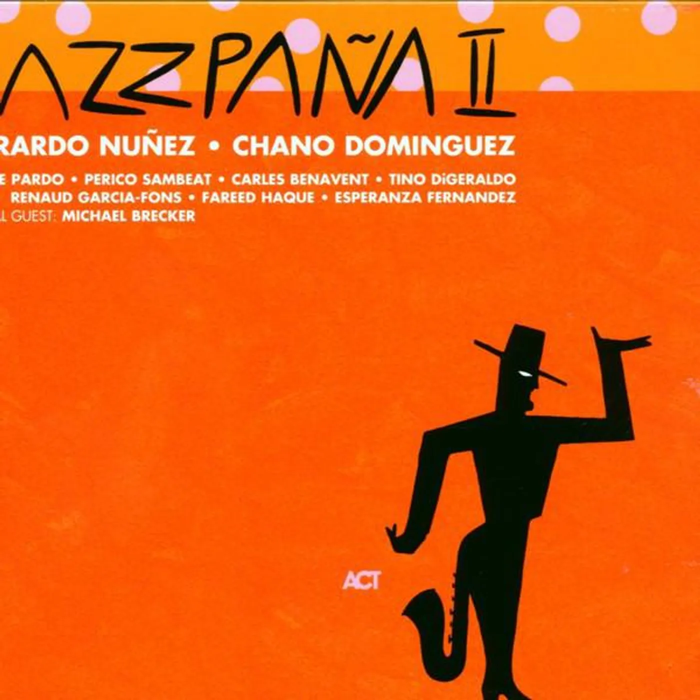 Gerardo Nunez