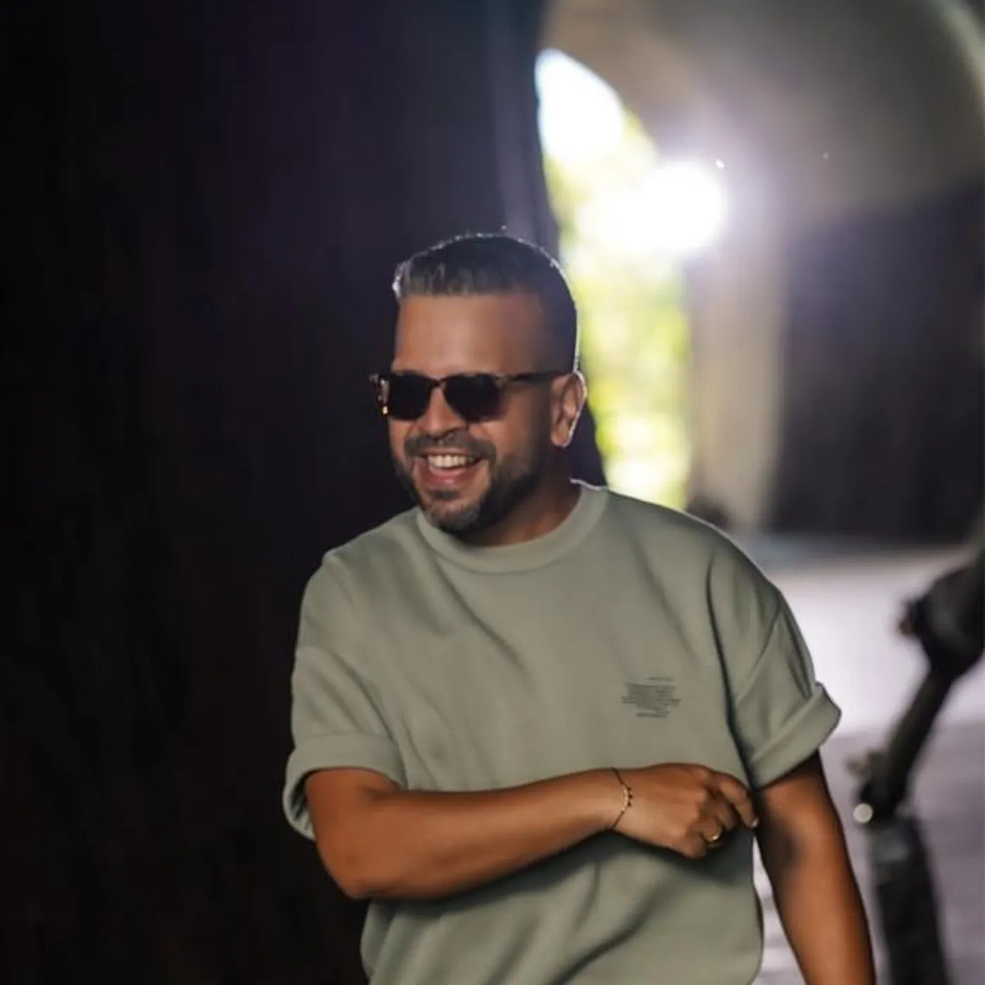 Gerardo Rivas Brand Page