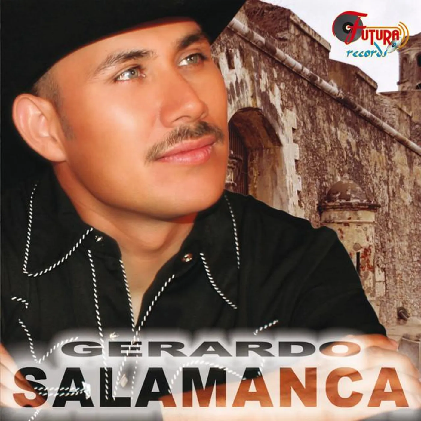 Gerardo Salamanca