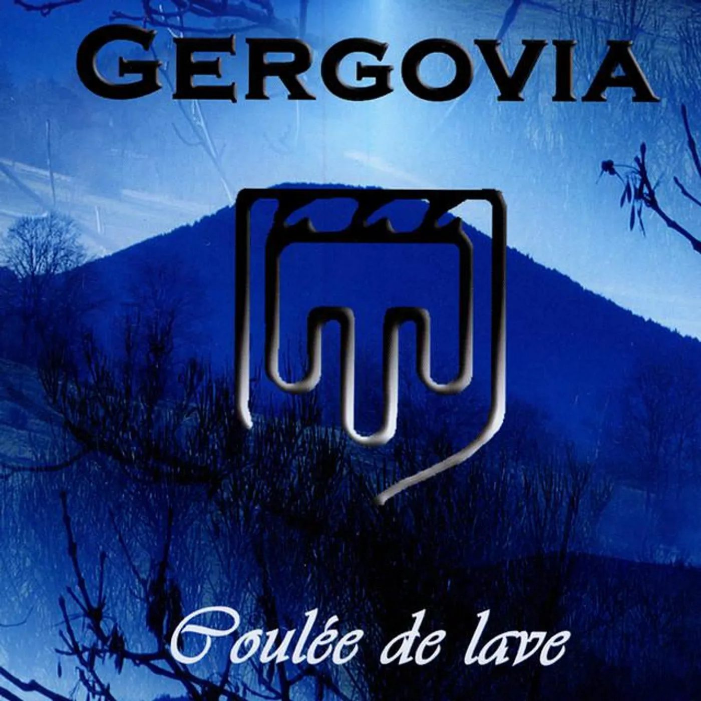 Gergovia Brand Page