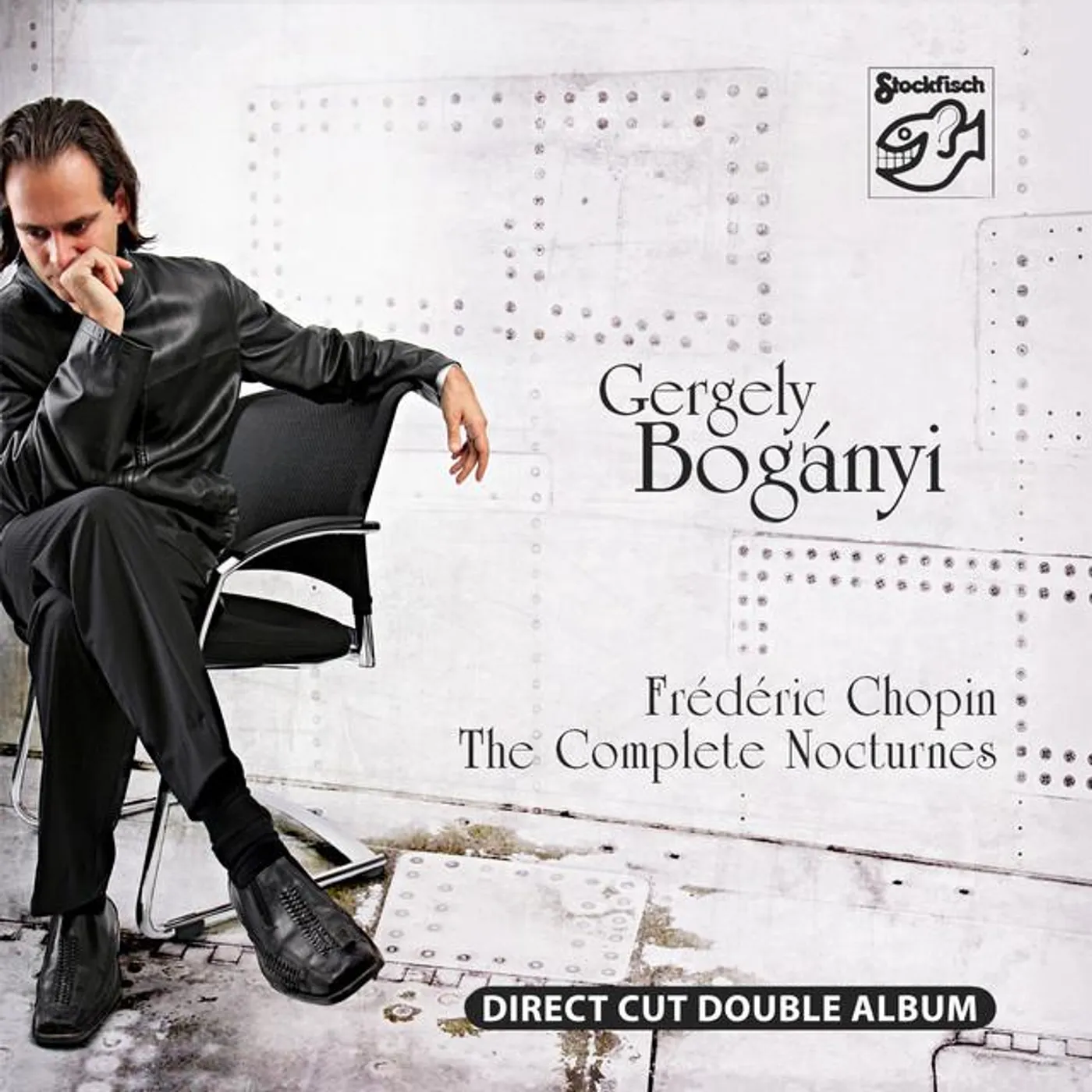Gergely Boganyi