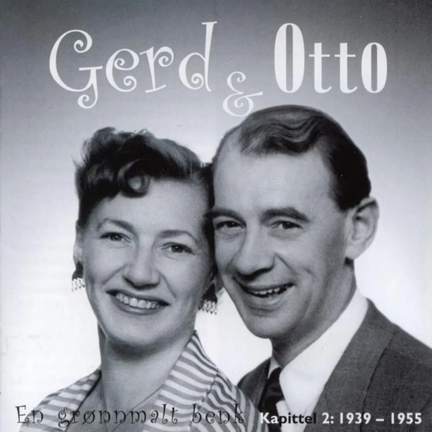 Gerd & Otto Nielsen Brand Page