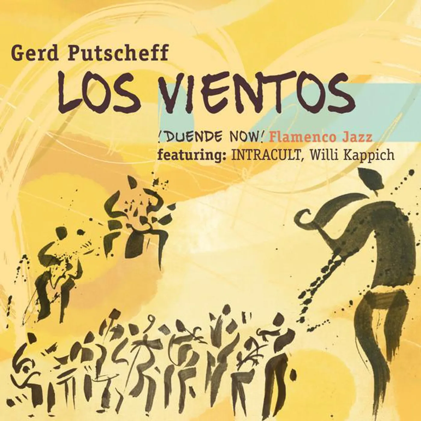 Gerd Putscheff