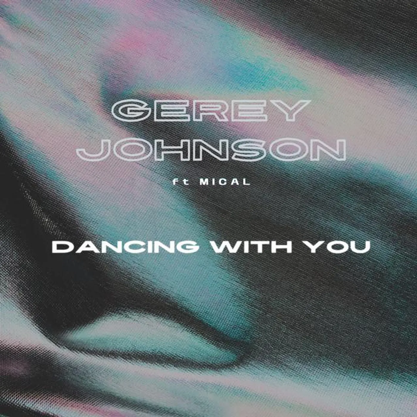 Gerey Johnson