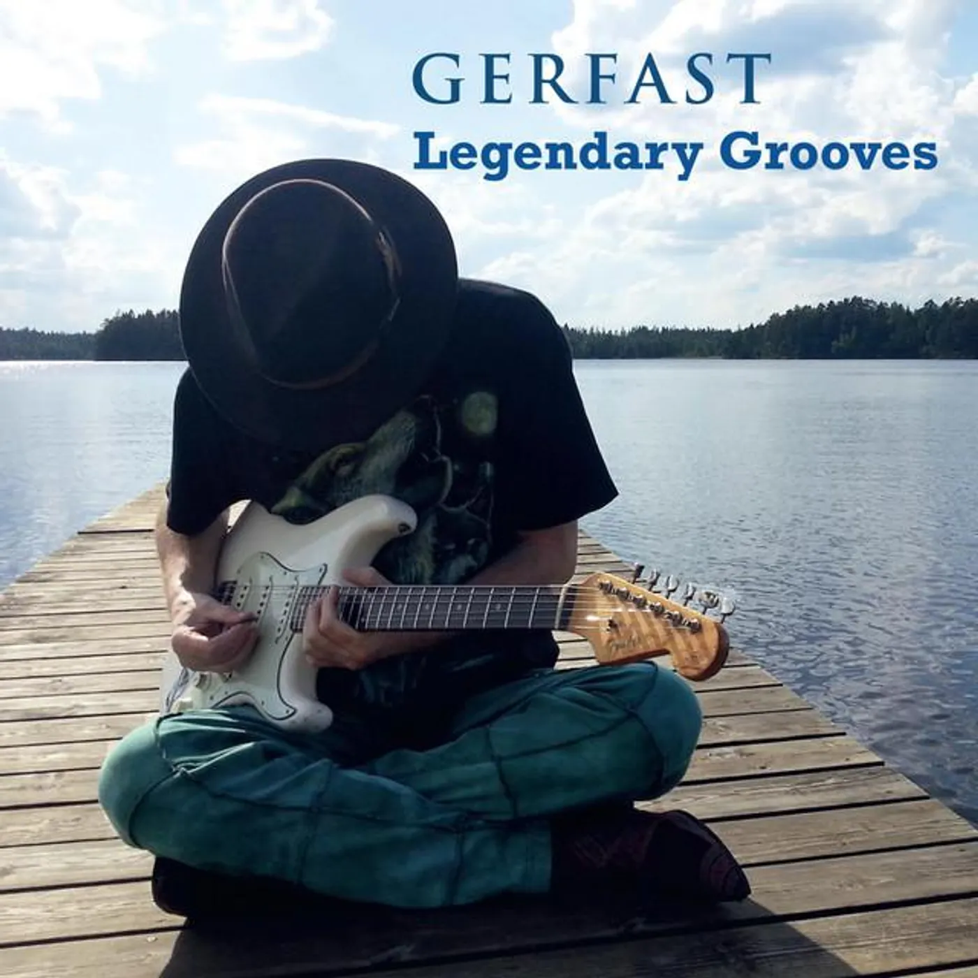Gerfast