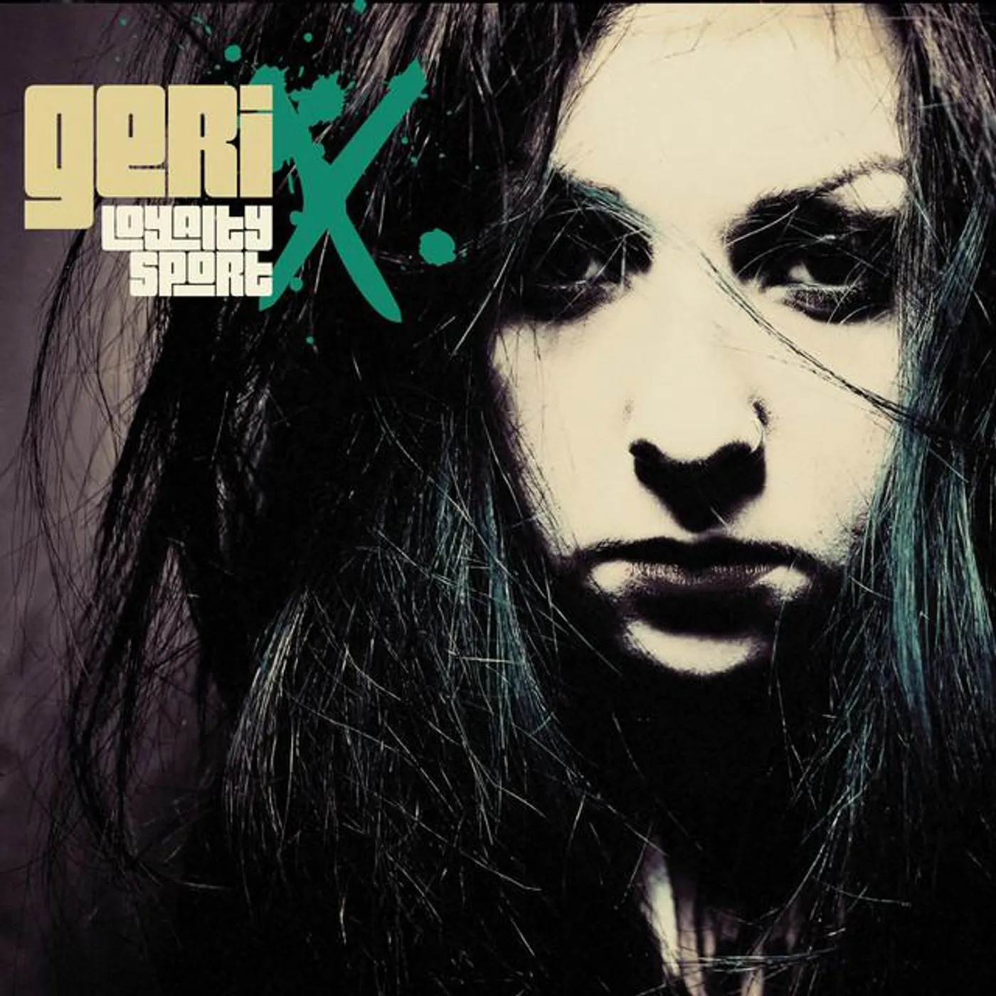 Geri X