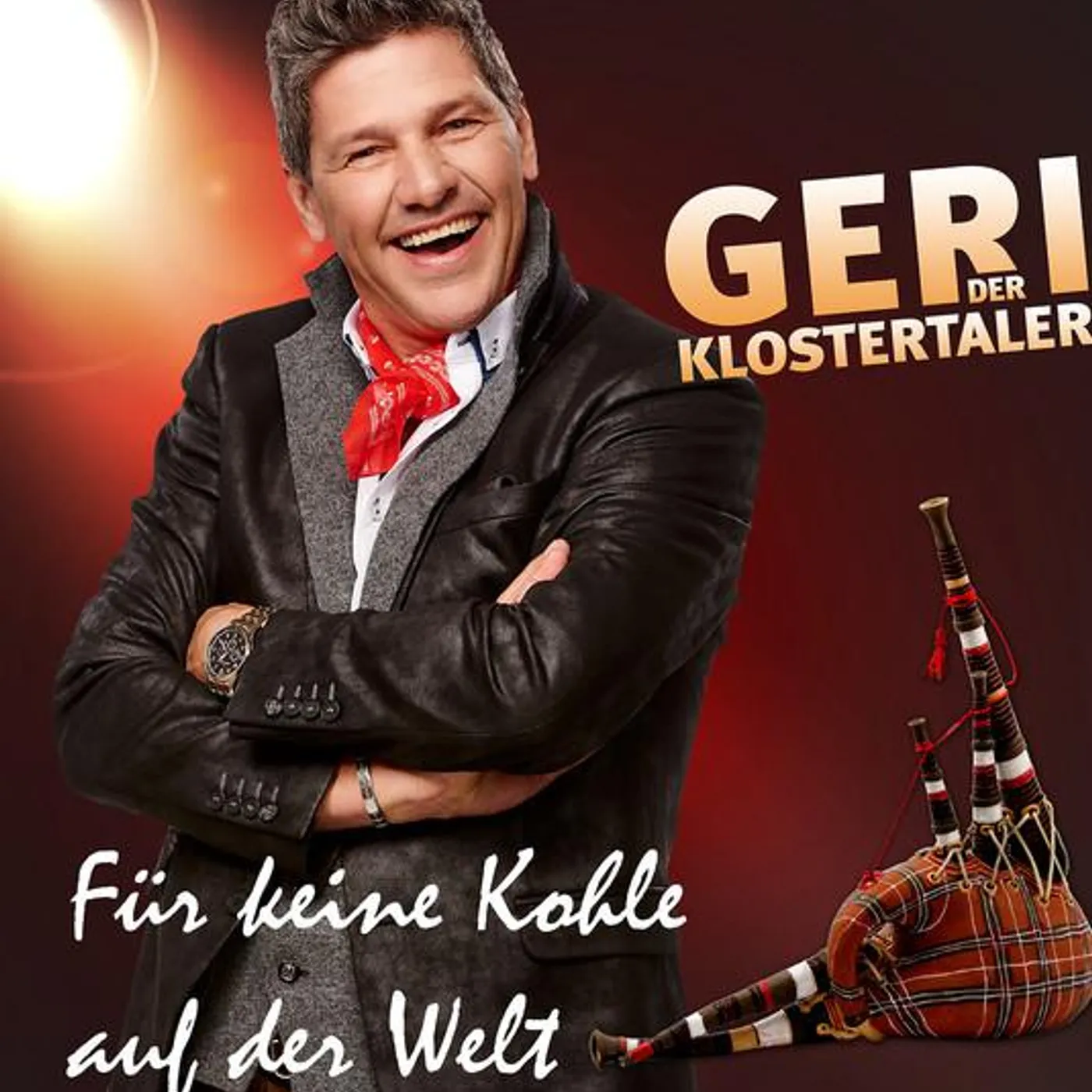 Geri Der Klostertaler Brand Page