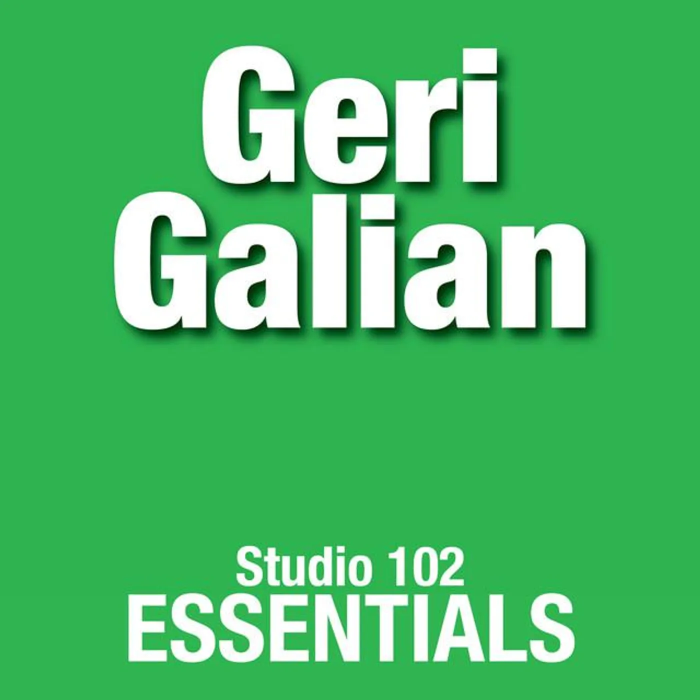 Geri Galian