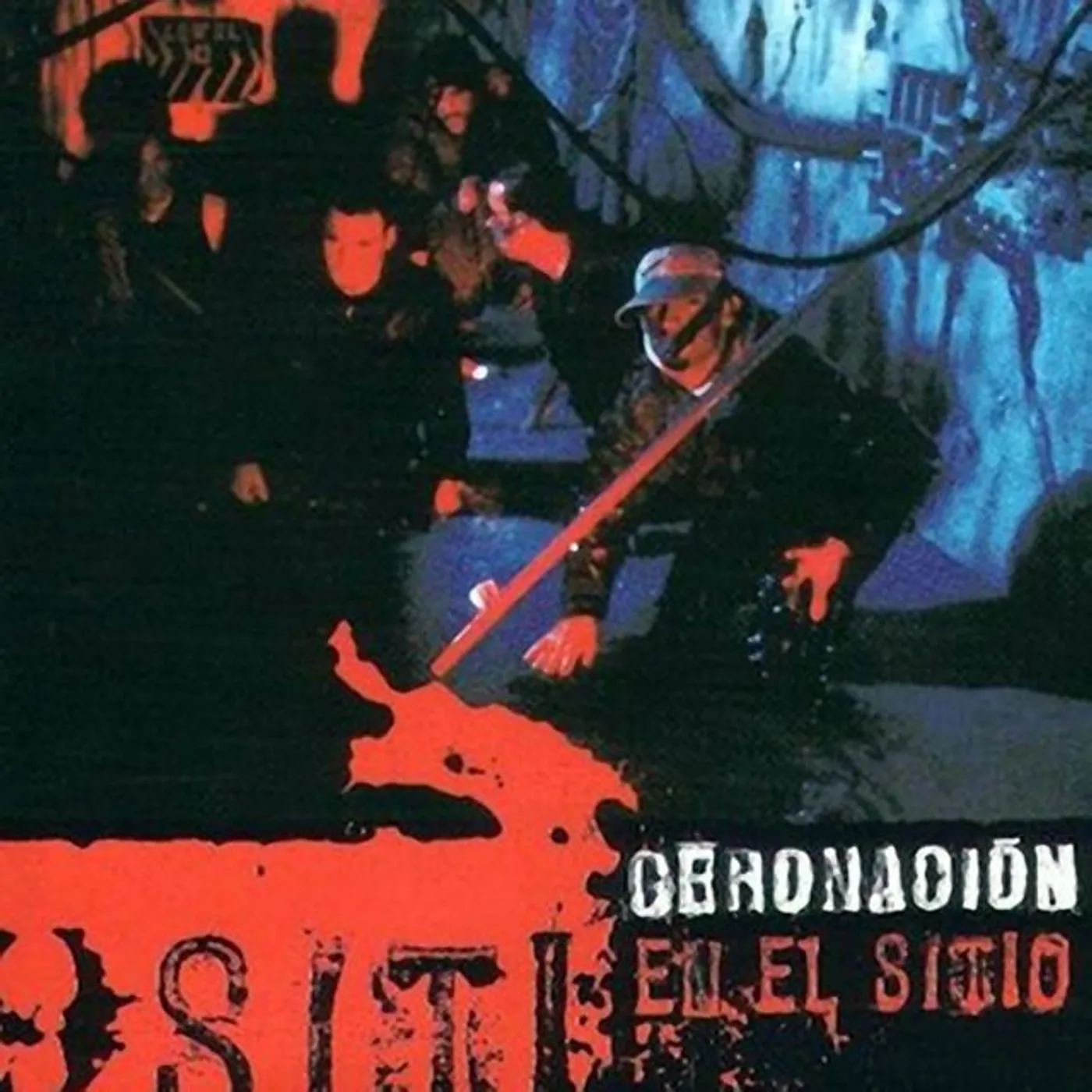 Geronación