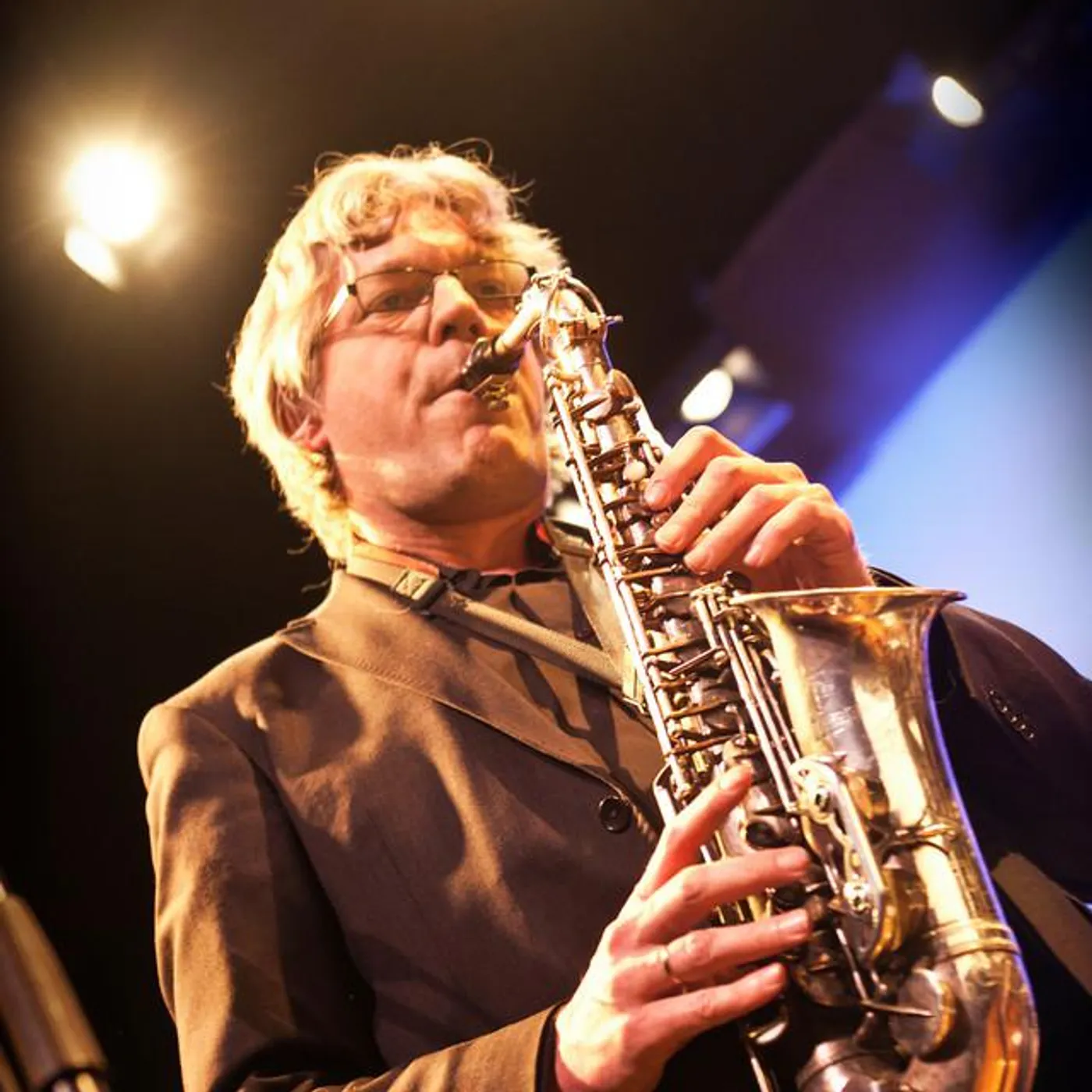 Gerlo Hesselink Quartet