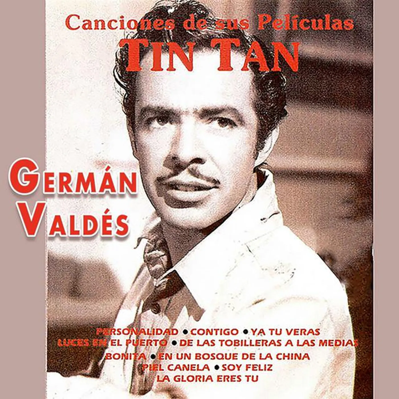 Germán Valdés "Tin Tan"