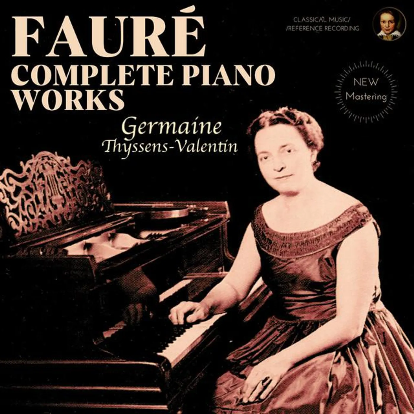 Germaine Thyssens-Valentin