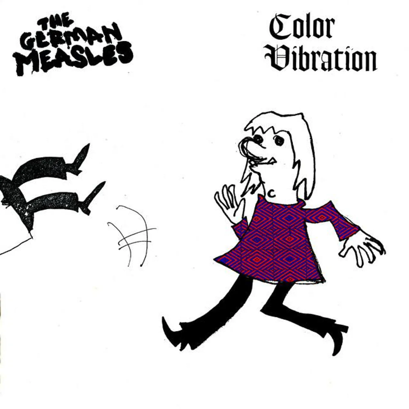 German Measles