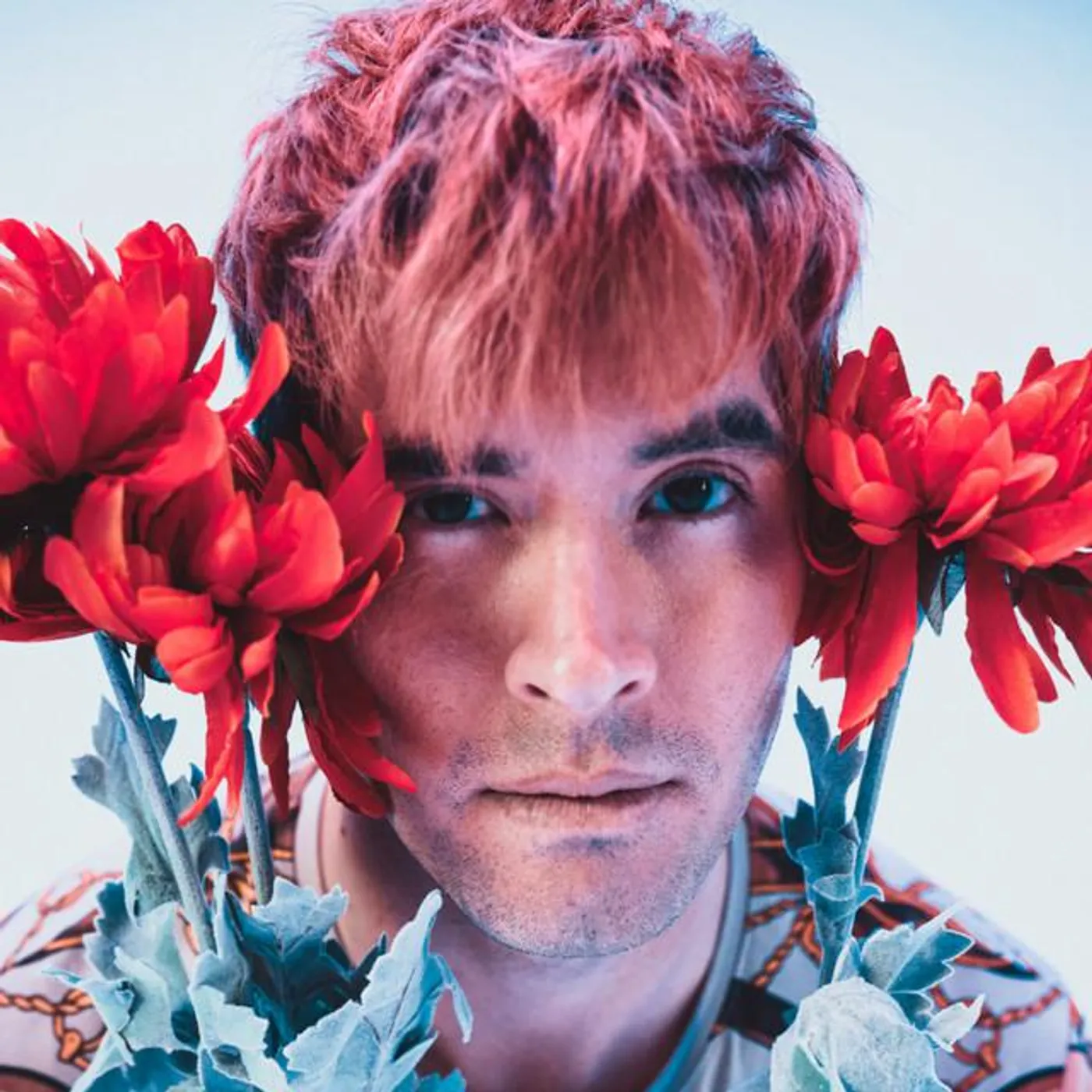 German Garmendia Brand Page