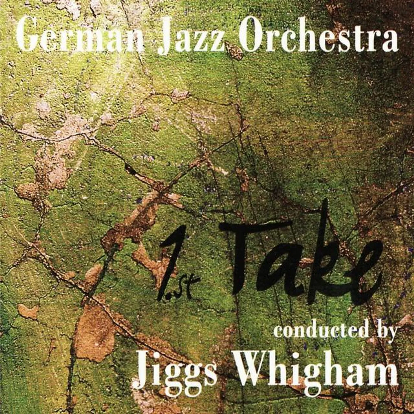 German Jazz Orchestra