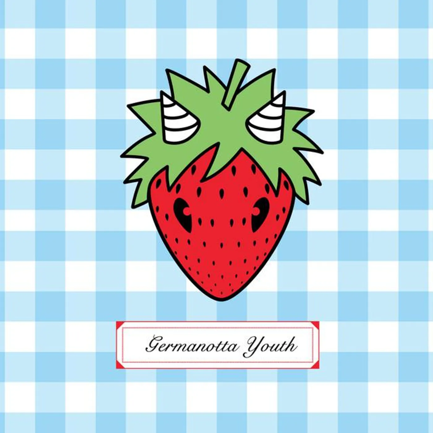 Germanotta Youth Brand Page