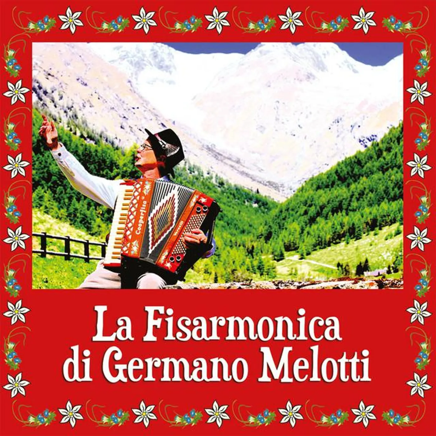 Germano Melotti