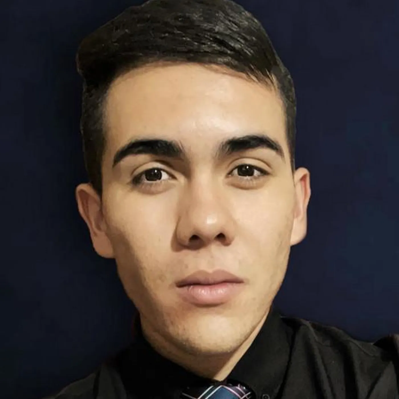 Gerson Oronia