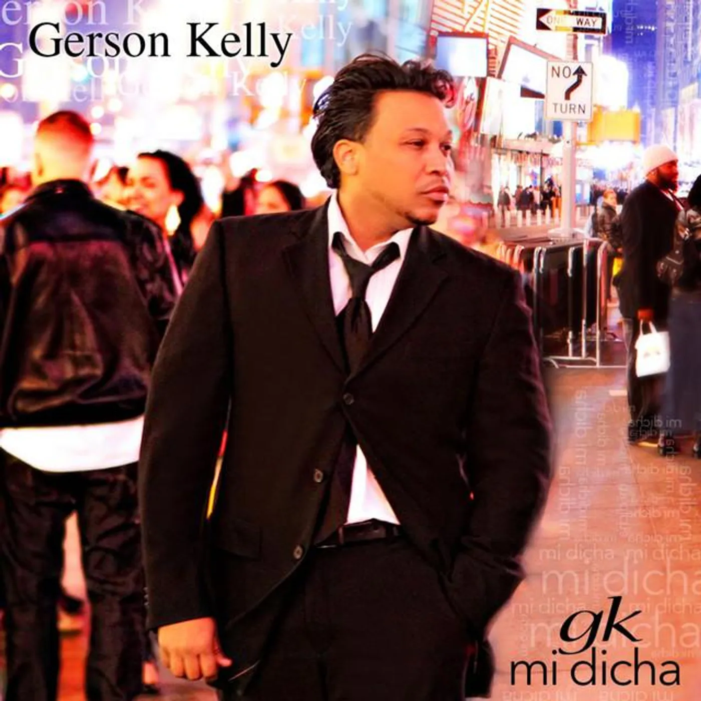 Gerson Kelly