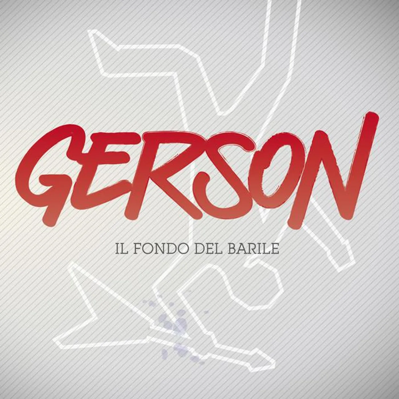 Gerson Brand Page