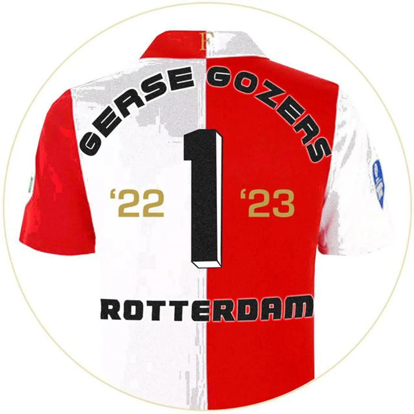 Gerse Gozers