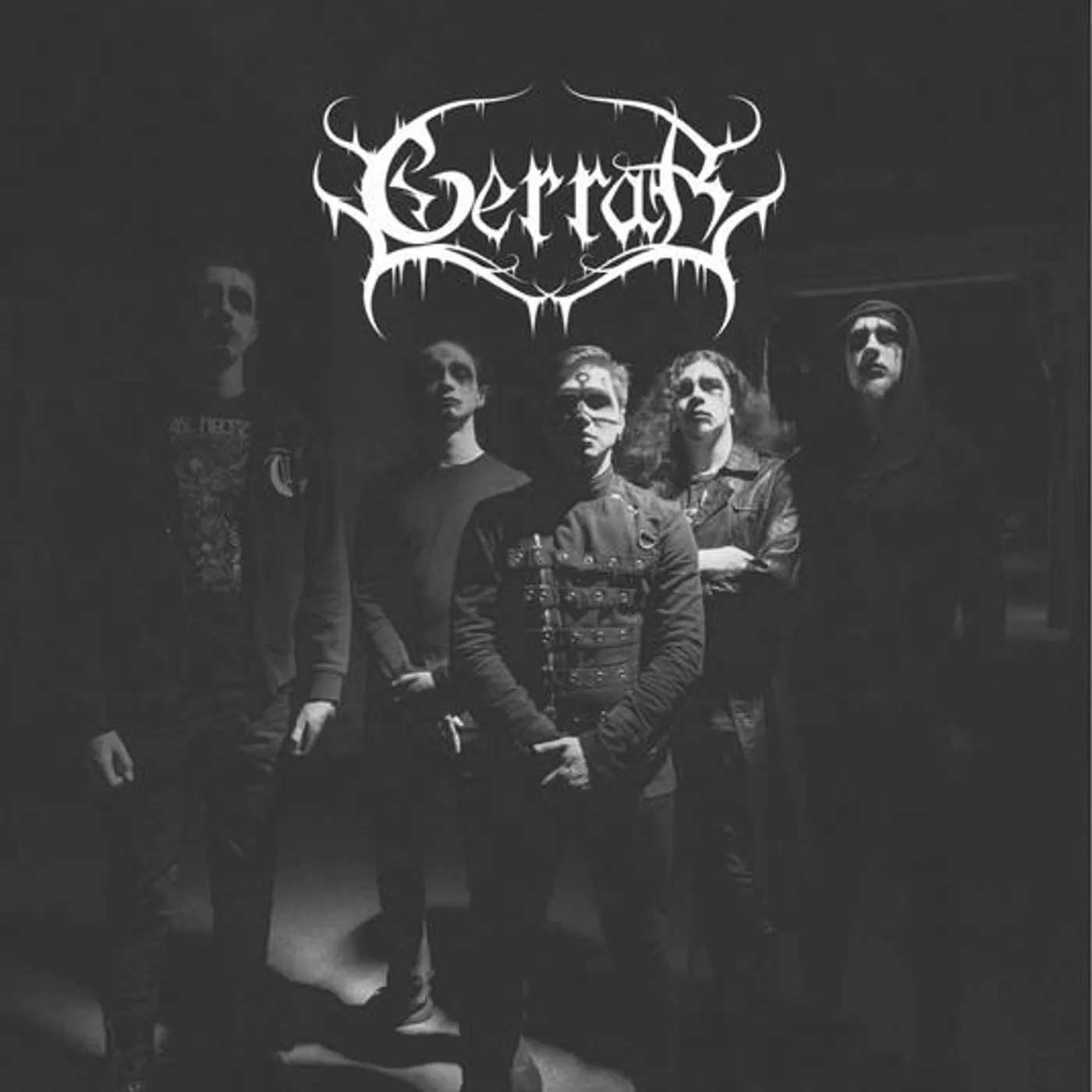 Gerrar