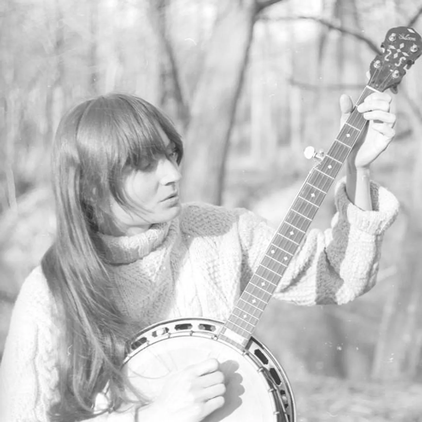Alice Gerrard Brand Page