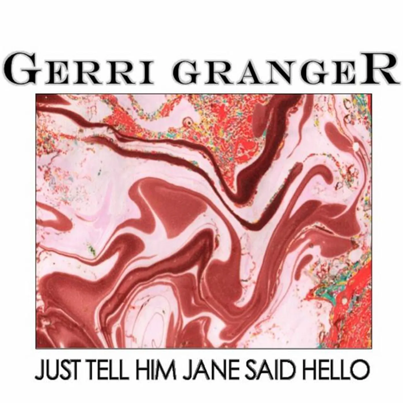 Gerri Granger Brand Page