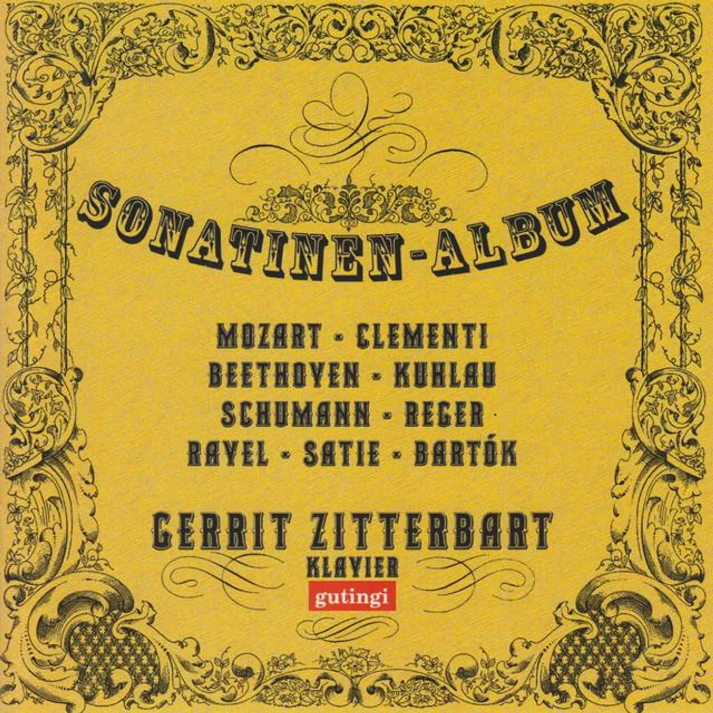 Gerrit Zitterbart