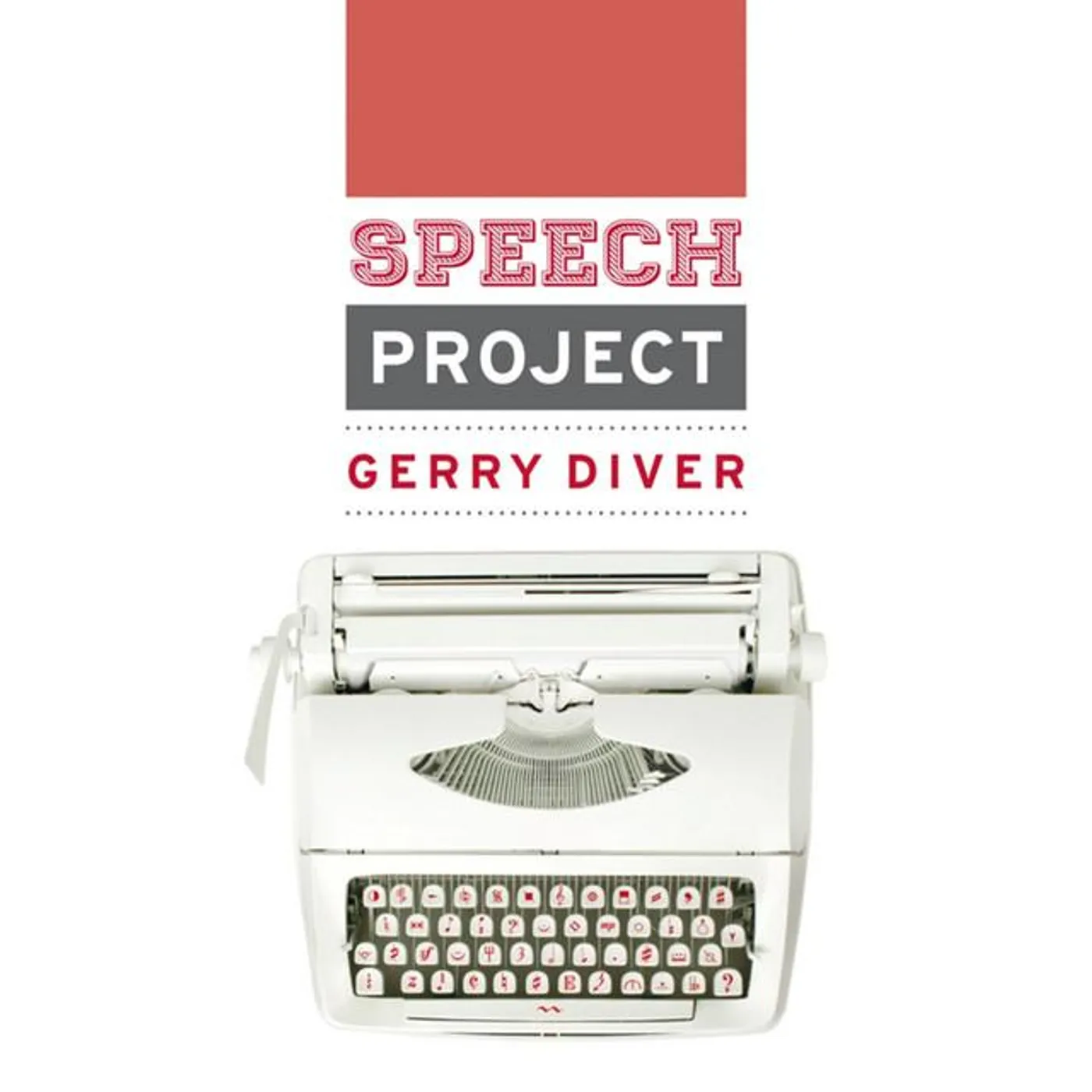 Gerry Diver Brand Page