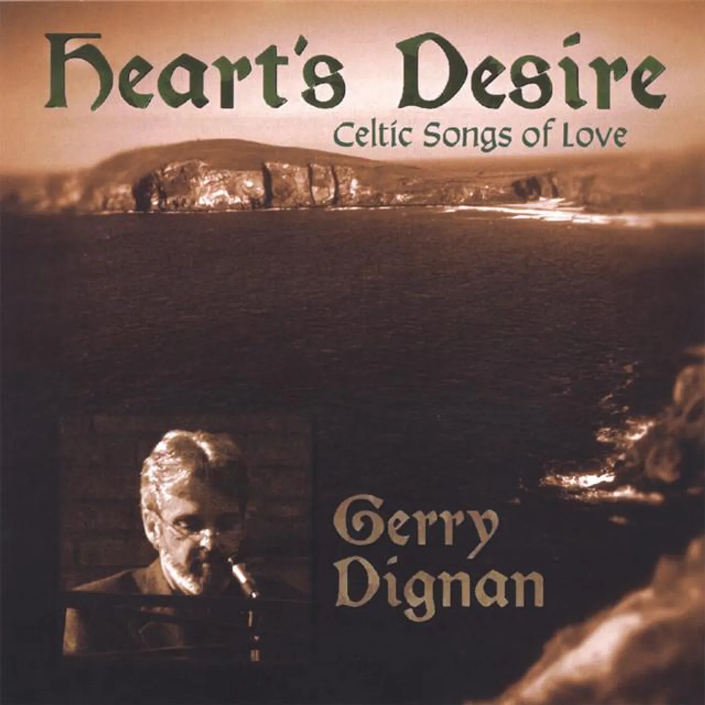 Gerry Dignan