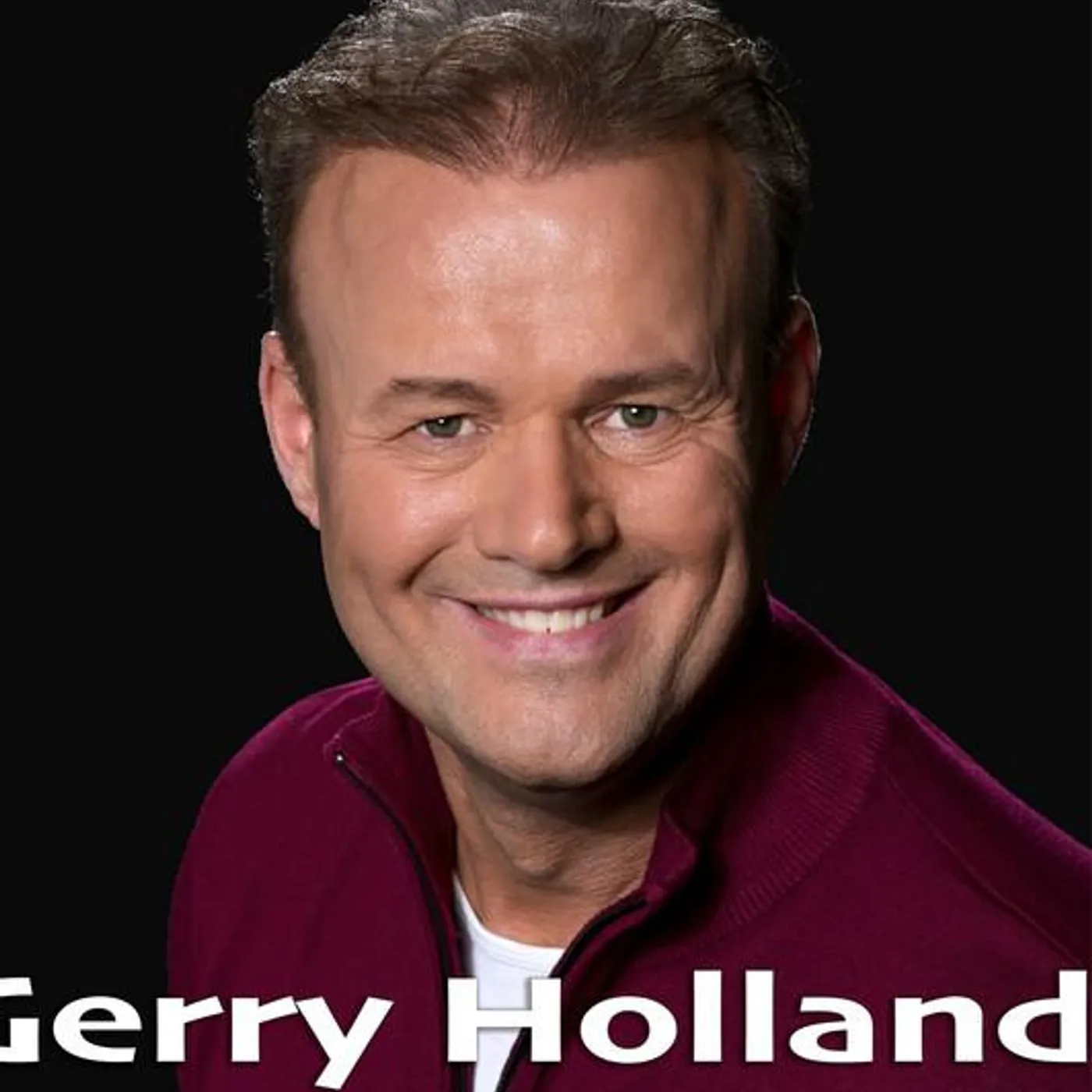 Gerry Holland