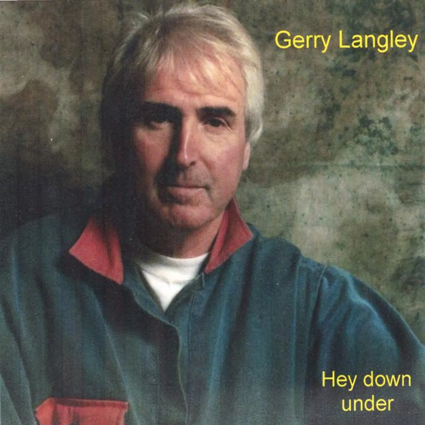 Gerry Langley